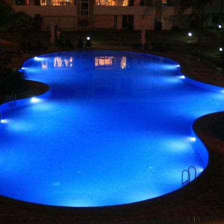 Bahia Golf Beach-Odyssee-Appartement Bouznika Exterior foto