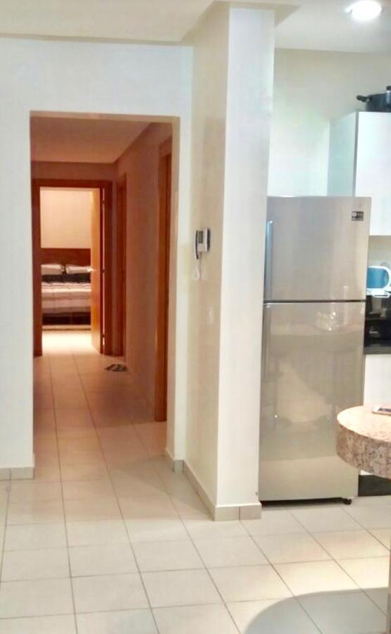 Bahia Golf Beach-Odyssee-Appartement Bouznika Exterior foto