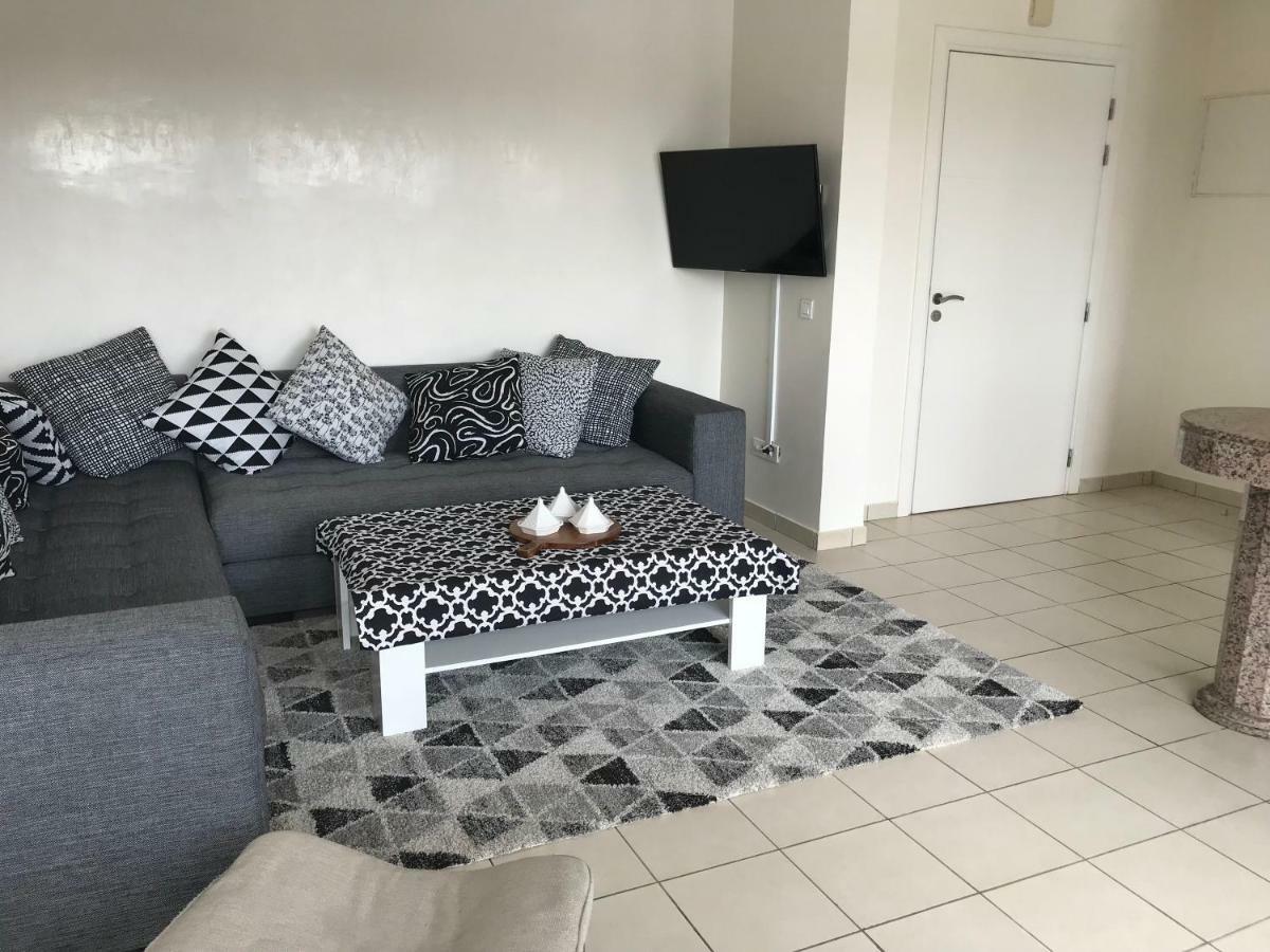 Bahia Golf Beach-Odyssee-Appartement Bouznika Exterior foto