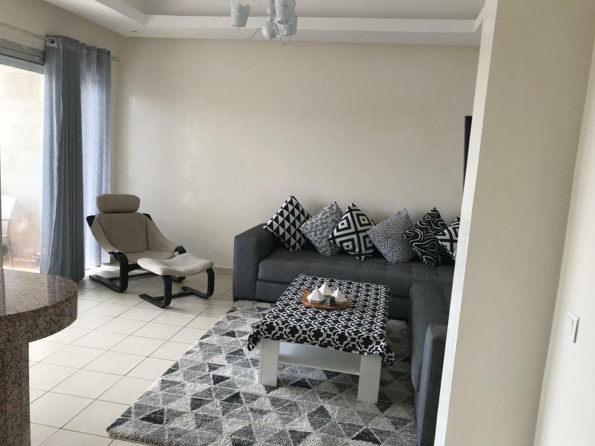 Bahia Golf Beach-Odyssee-Appartement Bouznika Exterior foto